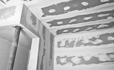 Esempio Lavorazione Cartongesso 03