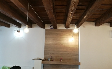 PAVIMENTI & RIVESTIMENTI